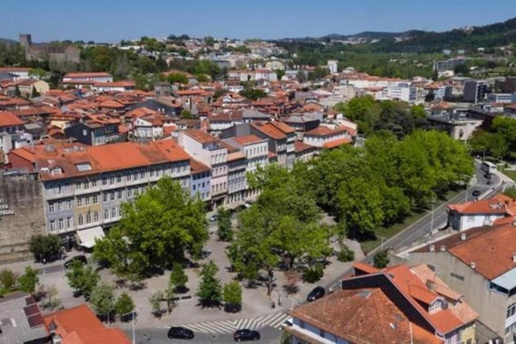 Guimaraes Downtown By Luxistay Kültér fotó