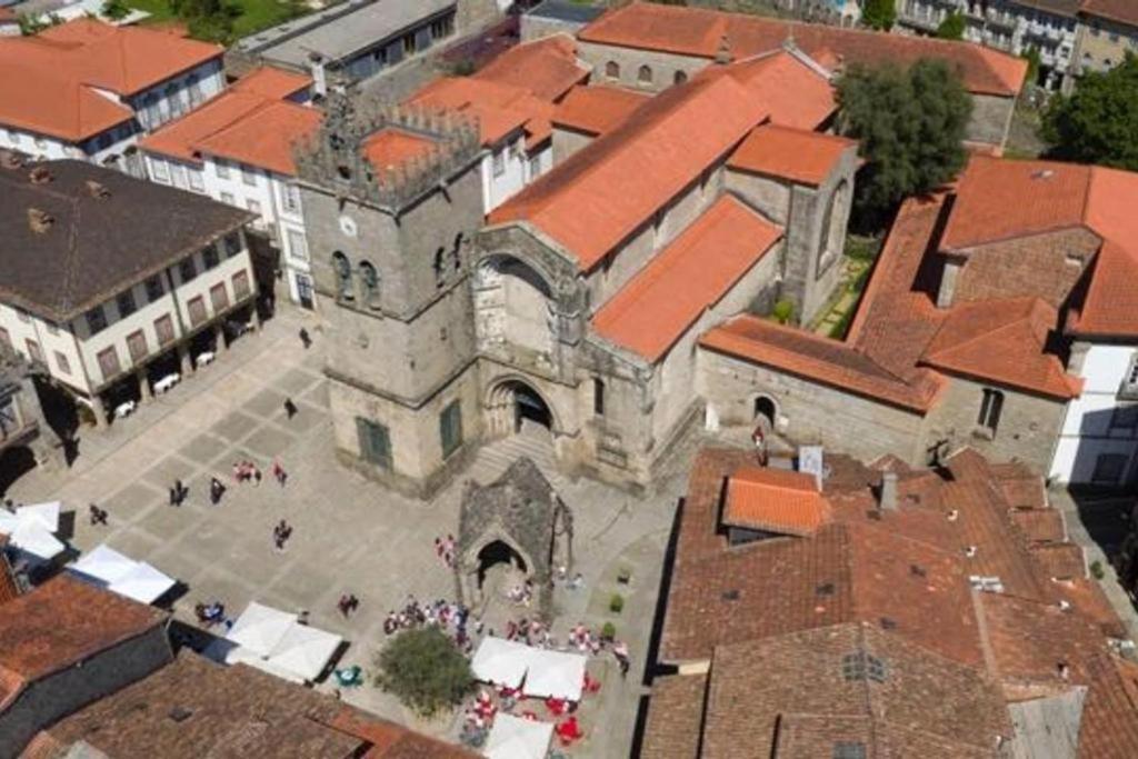 Guimaraes Downtown By Luxistay Kültér fotó